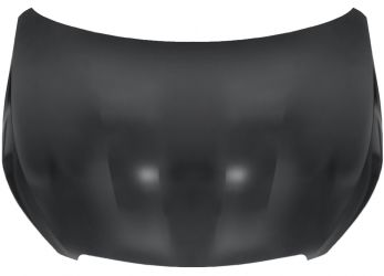 CAPO PEUGEOT 308 2013-2017 DELANTERO / MODELO GT-LINE / SIN AGUJEROS LOGO