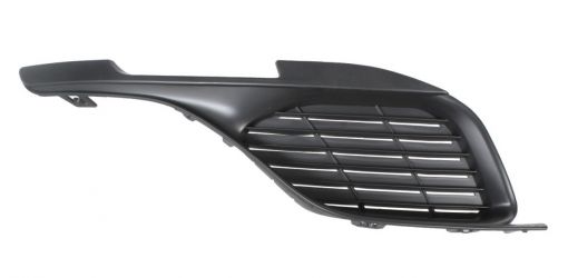 REJILLA PEUGEOT 308 2013-2017 PARACHOQUES DELANTERO / ACTIVE / CENTRAL / CERRADA / DERECHA
