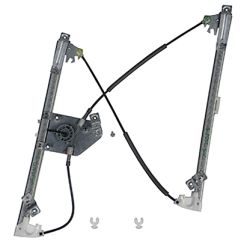 ELEVALUNAS PEUGEOT 308 2017-2021 5 PUERTAS / FAMILIAR / ELECTRICO / SIN MOTOR / CONFORT / DELANTERO DERECHO