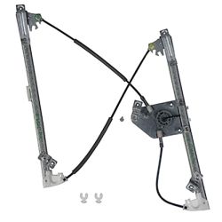ELEVALUNAS PEUGEOT 308 2017-2021 5 PUERTAS / FAMILIAR / ELECTRICO / SIN MOTOR / CONFORT / DELANTERO IZQUIERDO