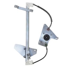 ELEVALUNAS CITROEN C1 2014-> ELECTRICO / CON MOTOR / 2 PINS / DELANTERO DERECHO