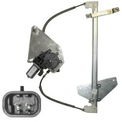 ELEVALUNAS CITROEN C1 2014-> ELECTRICO / SIN MOTOR / DELANTERO DERECHO 