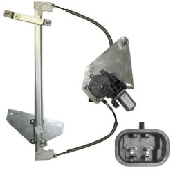 ELEVALUNAS CITROEN C1 2014-> ELECTRICO / SIN MOTOR / DELANTERO IZQUIERDO