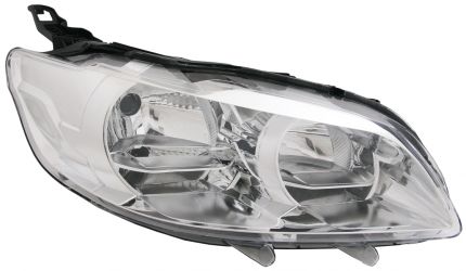 FARO PEUGEOT 301 2012-2017 DERECHO