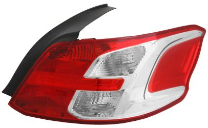 PILOTO TRASERO PEUGEOT 301 2012-2017 DERECHO