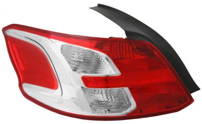 PILOTO TRASERO PEUGEOT 301 2012-2017 IZQUIERDO