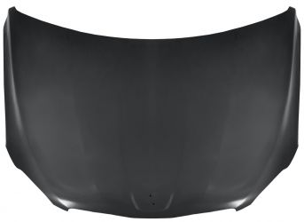CAPO PEUGEOT 301 2012-2017 DELANTERO