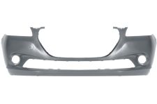 PARACHOQUES PEUGEOT 301 2012-2017 DELANTERO / IMPRIMADO