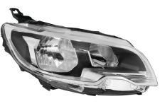 FARO DELANTERO PEUGEOT 301 2017-2021 DERECHO