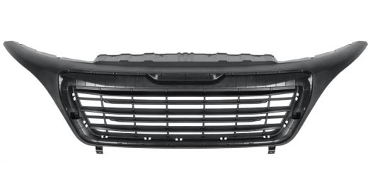 REJILLA PEUGEOT BOXER 2014-> FRENTE