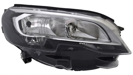 FARO PEUGEOT EXPERT 2016-> DERECHO
