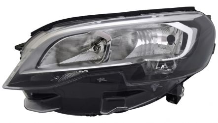 FARO PEUGEOT EXPERT 2016-> IZQUIERDO