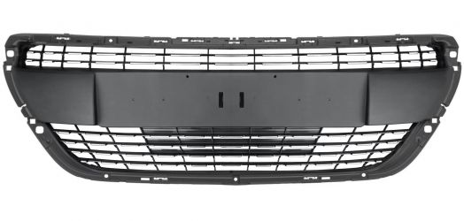 REJILLA PEUGEOT 208 2015-2019 FRENTE / ALLURE