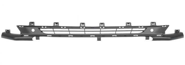 REJILLA PEUGEOT 208 2015-2019 PARACHOQUES DELANTERO / INFERIOR / CON SENSOR