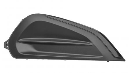 REJILLA PEUGEOT 208 2015-2019 PARACHOQUES DELANTERO / SIN ANTINIEBLA / DERECHA
