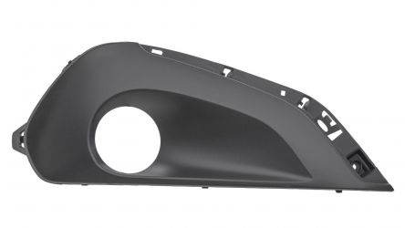 REJILLA PEUGEOT 208 2015-2019 PARACHOQUES DELANTERO / CON ANTINIEBLA / DERECHA