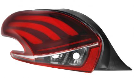 PILOTO TRASERO PEUGEOT 208 2015-2019 LED / IZQUIERDO