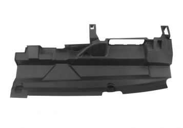 SOPORTE REJILLA PEUGEOT 308 2017-2021 GUIA AIRE / FRENTE