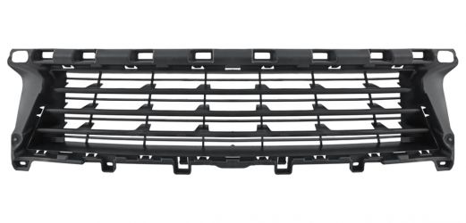 REJILLA PEUGEOT 308 2017-2021 PARACHOQUES DELANTERO / MODELO FAROS FULL LED / CENTRAL