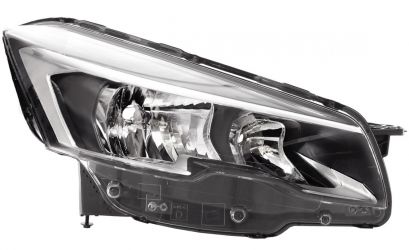 FARO PEUGEOT 508 2014-2018 DERECHO