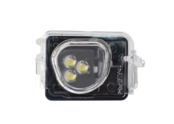 LUZ DE CORTESIA CITROEN C5 AIRCROSS 2018-2022 DERECHO