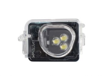 LUZ DE CORTESIA CITROEN C5 AIRCROSS 2018-2022 IZQUIERDO