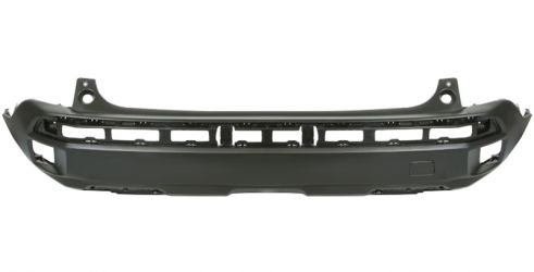 PARACHOQUES PEUGEOT 3008 2021-> TRASERO
