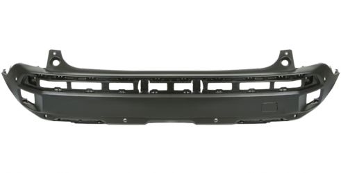 PARACHOQUES PEUGEOT 3008 2021-> TRASERO / CON 6 SENSOR
