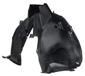 GUARDABARROS PEUGEOT 3008 2017-2021 DELANTERO DERECHO