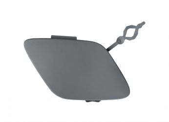 TAPAGANCHO PEUGEOT 3008 2017-2021 PARACHOQUES DELANTERO / MODELO FAROS HALOGENOS