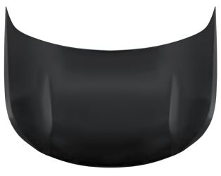 CAPO PEUGEOT 5008 2016-2021 DELANTERO / ALUMINIO