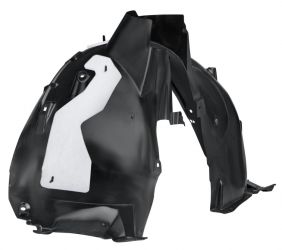 GUARDABARROS PEUGEOT 3008 2017-2021 DELANTERO / CON INSONORIZACION / IZQUIERDO