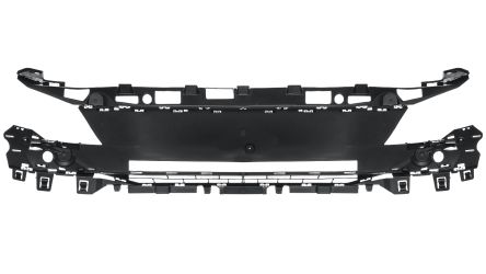 SOPORTE REJILLA PEUGEOT 5008 2021-2024 FRENTE / EXTERIOR