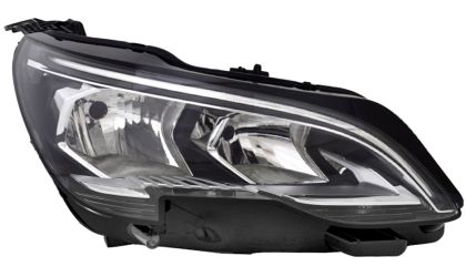 FARO DELANTERO PEUGEOT 5008 2016-2021 DERECHO