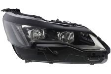 FARO DELANTERO PEUGEOT 3008 2021-2024 DERECHO