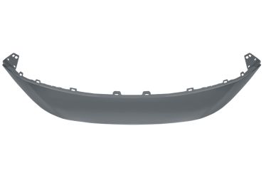 MOLDURA REJILLA PEUGEOT 5008 2021-2024 FRENTE / SUPERIOR / IMPRIMADA