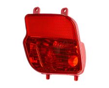 PILOTO TRASERO PEUGEOT 3008 2016-2021 PARACHOQUES TRASERO / ANTINIEBLA / DERECHO