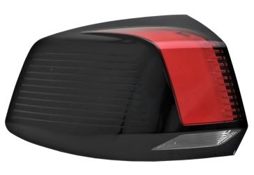 PILOTO TRASERO PEUGEOT 5008 2016-2021 EXTERIOR / IZQUIERDO