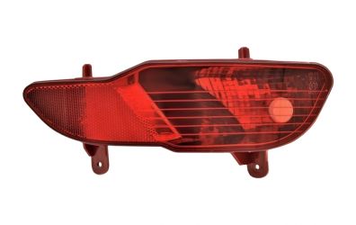 PILOTO TRASERO PEUGEOT 5008 2016-2021 PARACHOQUES TRASERO / DERECHO