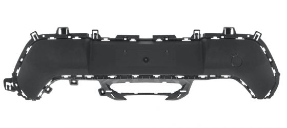 PARACHOQUES PEUGEOT 208 2019-> TRASERO / INFERIOR