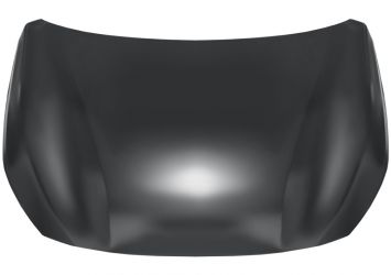 CAPO PEUGEOT 208 2019-> DELANTERO / ALUMINIO