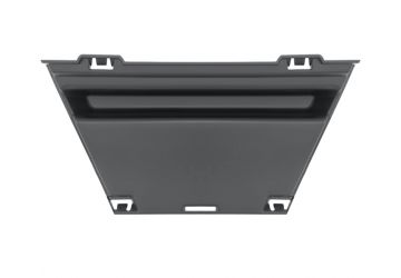 SOPORTE TAPA REJILLA PEUGEOT 208 2019-> FRENTE