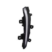 FARO DELANTERO PEUGEOT 2008 2019-2024 LUZ DIURNA / SOPORTES NEGROS / IZQUIERDO