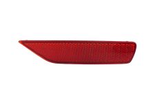 PILOTO TRASERO PEUGEOT 208 2019-2023 PARACHOQUES TRASERO / CATADIOPTRICO / DERECHO