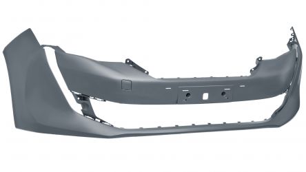 PARACHOQUES PEUGEOT 508 2018-> DELANTERO / IMPRIMADO