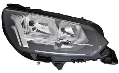 FARO PEUGEOT 208 2019-> DERECHO