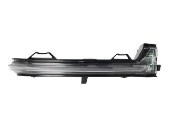 PILOTO ESPEJO PEUGEOT 2008 2019-> LED / DERECHO