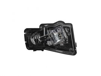 LUZ DE CORTESIA PEUGEOT 2008 2019-> DERECHO