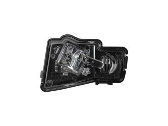 LUZ DE CORTESIA PEUGEOT 2008 2019-> IZQUIERDO