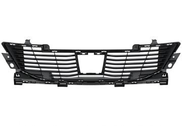 REJILLA PEUGEOT 2008 2019-> PARACHOQUES DELANTERO
